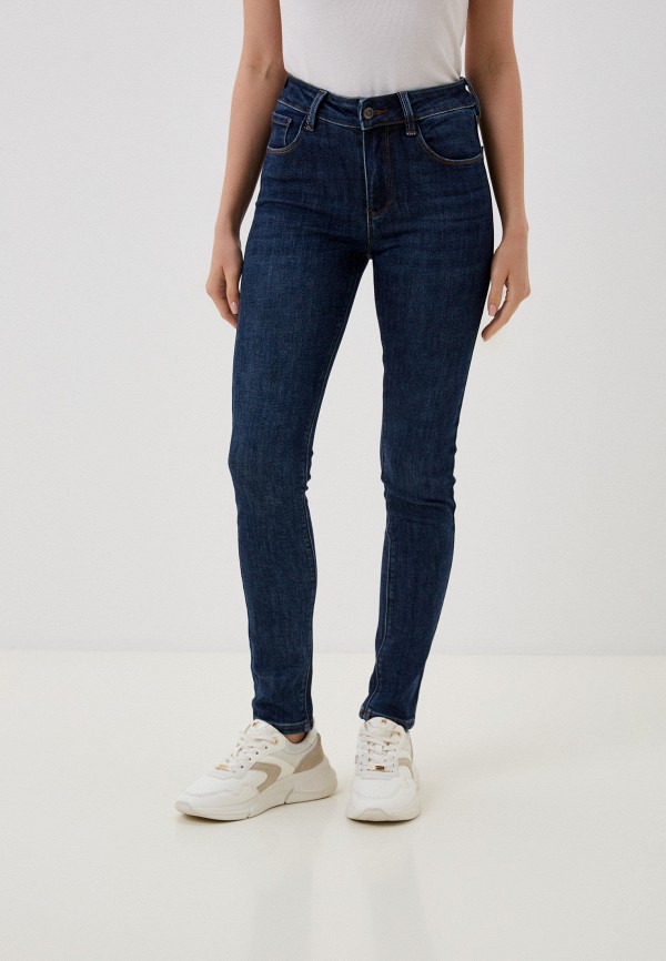 фото Джинсы mossmore