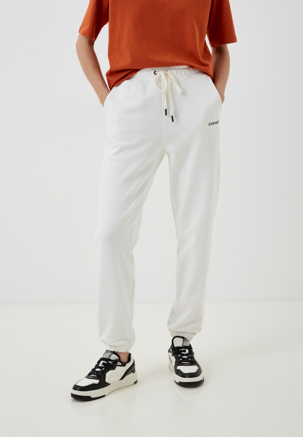 фото Брюки спортивные zasport