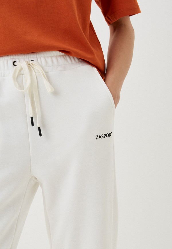 фото Брюки спортивные zasport