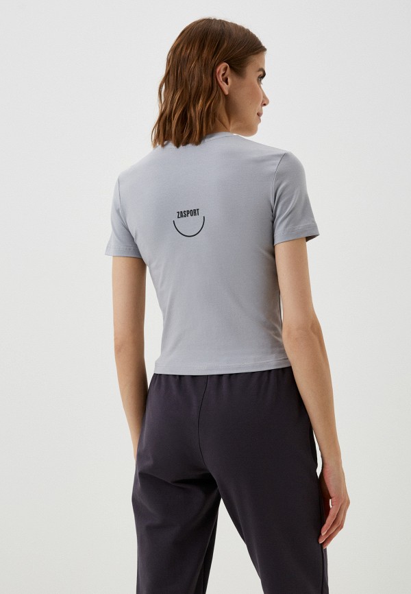 фото Футболка zasport