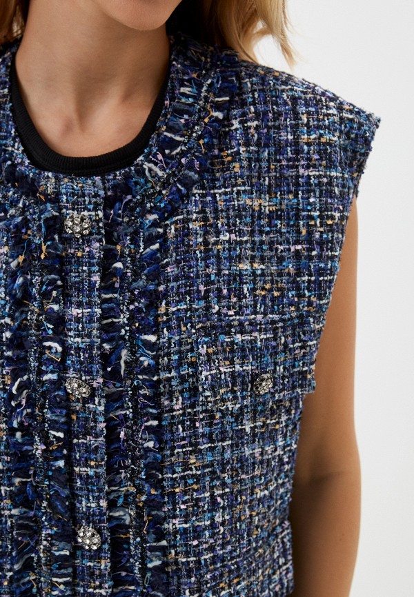 фото Жилет tunkina