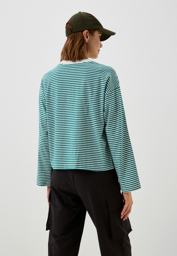 фото Лонгслив zasport