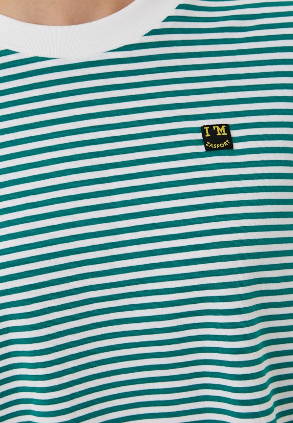 фото Лонгслив zasport