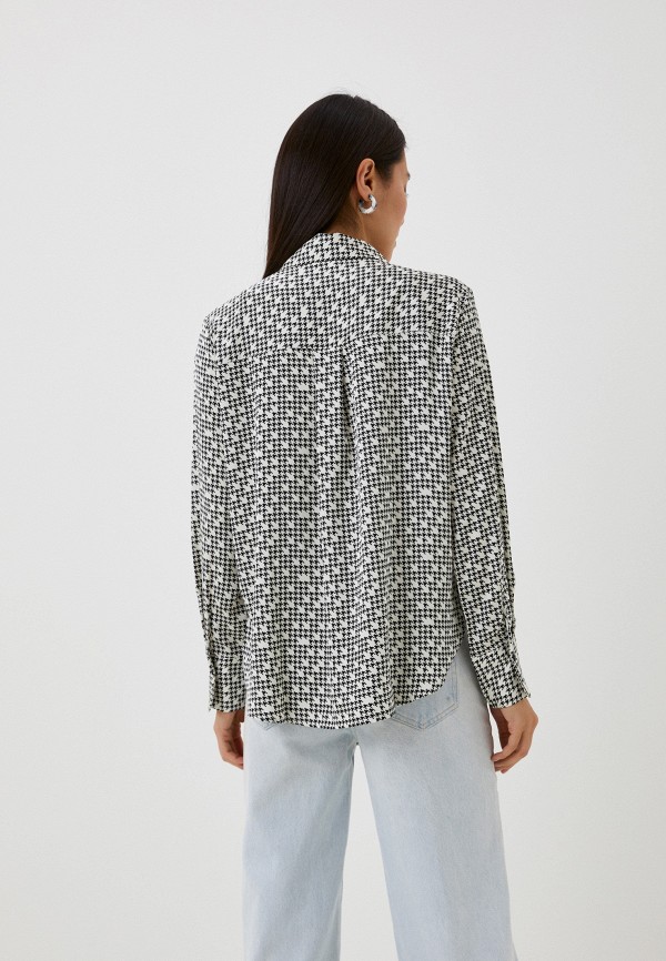 Блуза O'stin белый, размер 50, фото 3