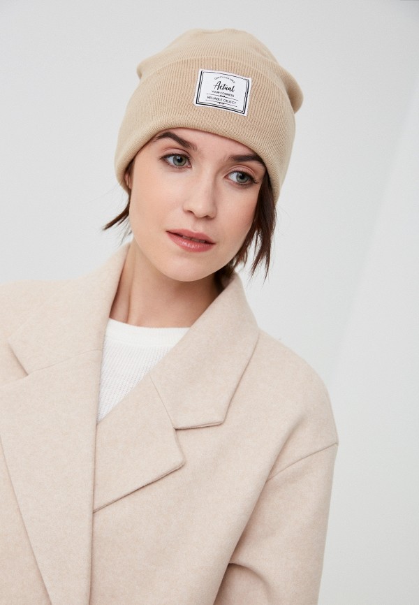 фото Шапка o'stin