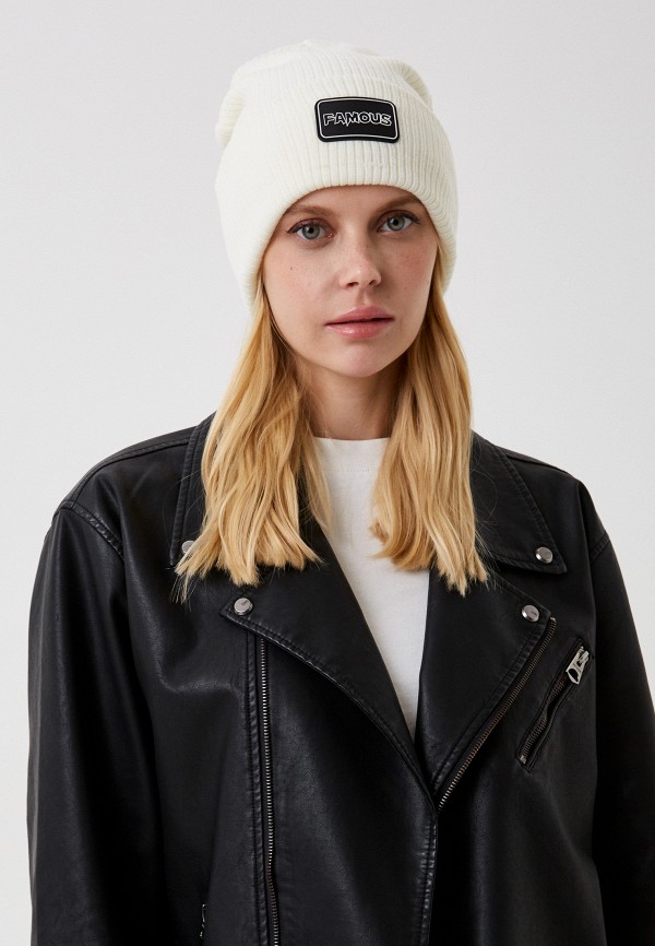 фото Шапка o'stin