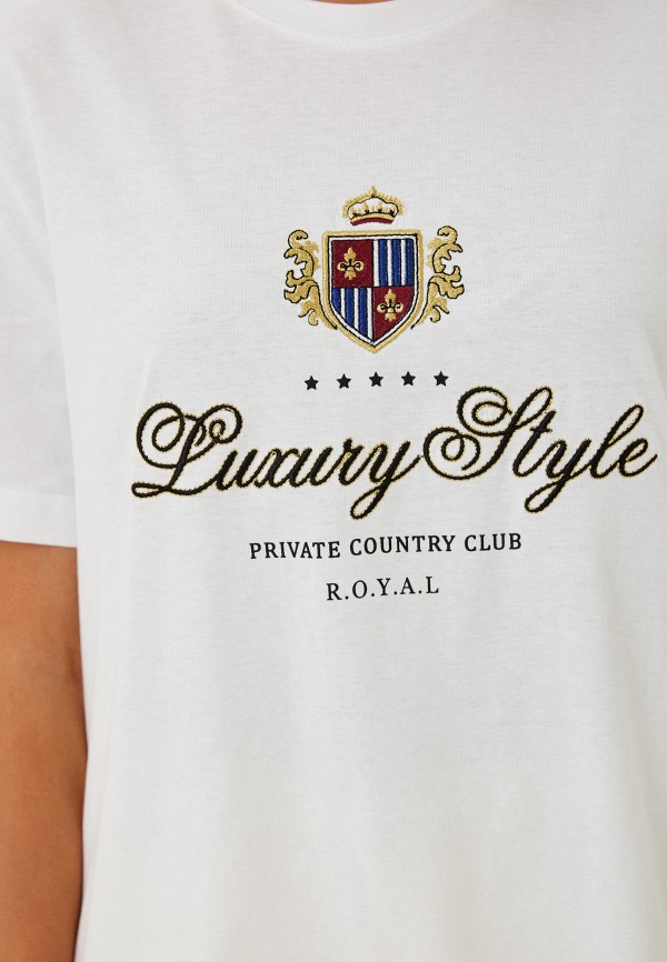 фото Футболка o'stin