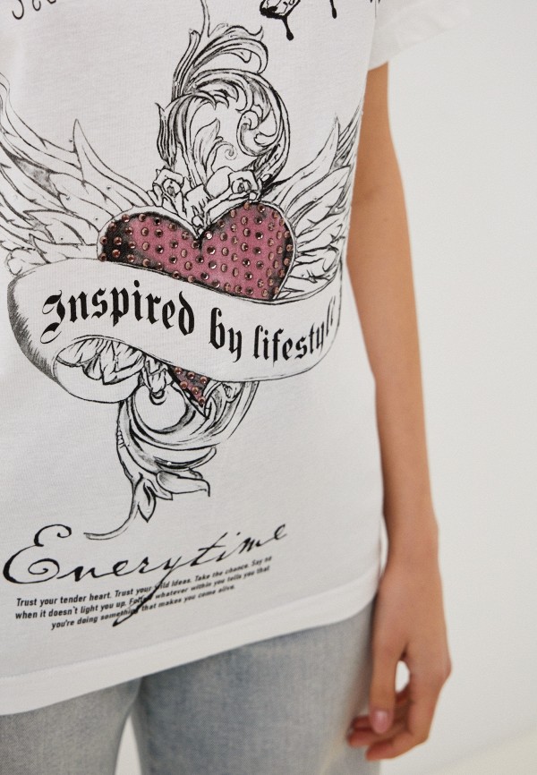 фото Футболка o'stin