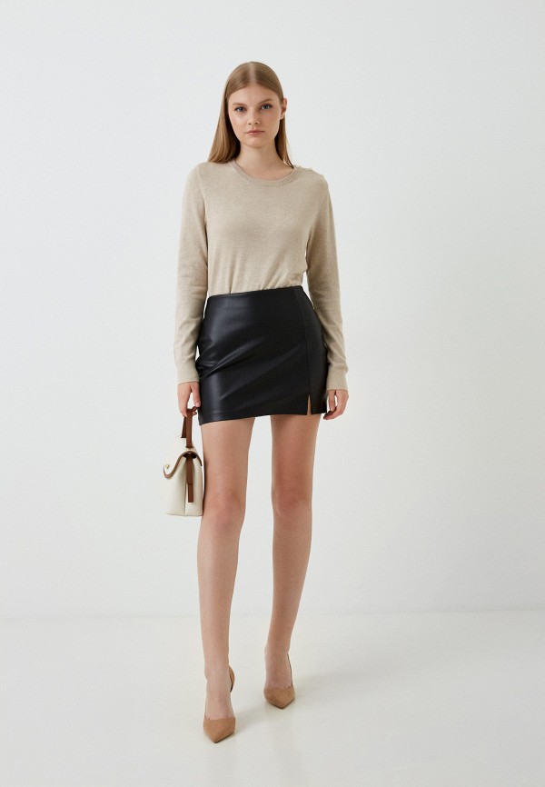 Джемпер O'stin бежевый, размер 52, фото 2