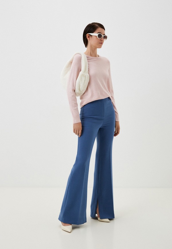 Джемпер O'stin розовый, размер 46, фото 2