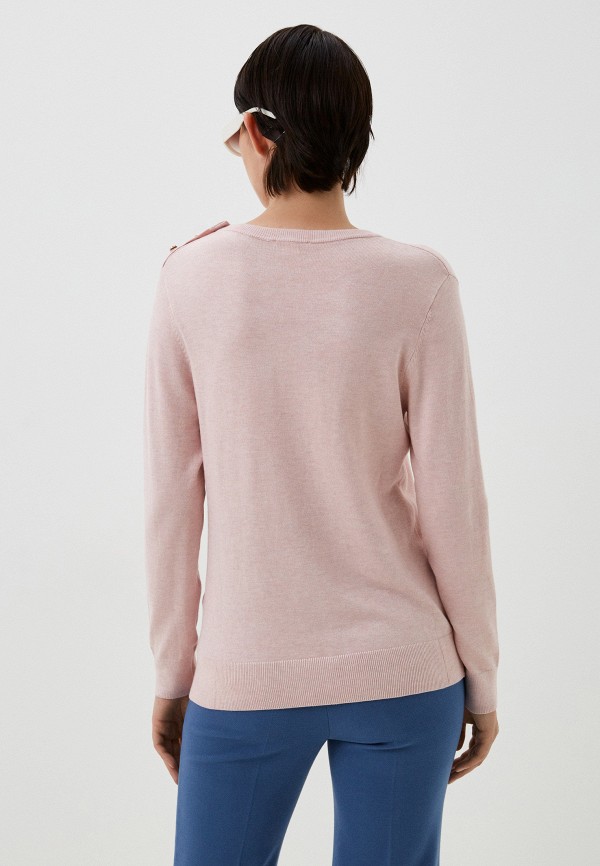 Джемпер O'stin розовый, размер 46, фото 3