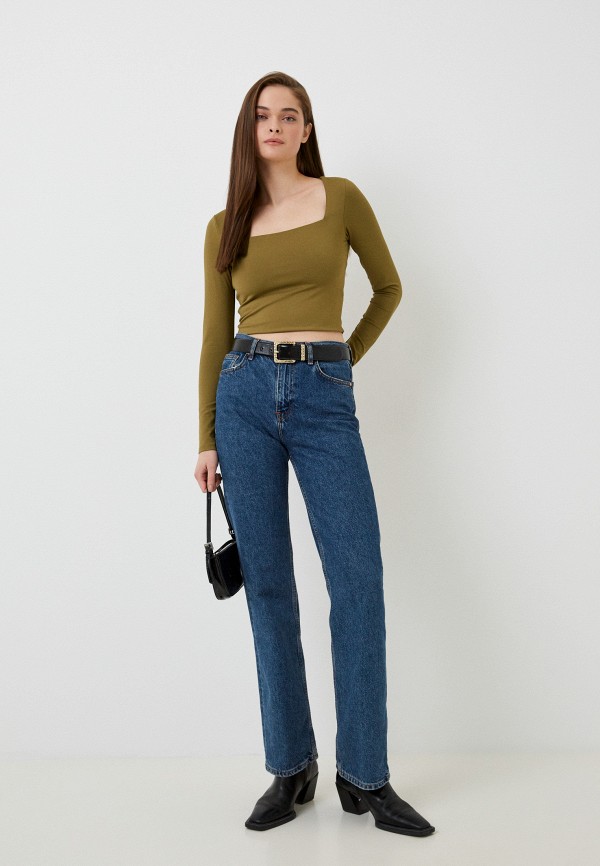 фото Топ gloria jeans