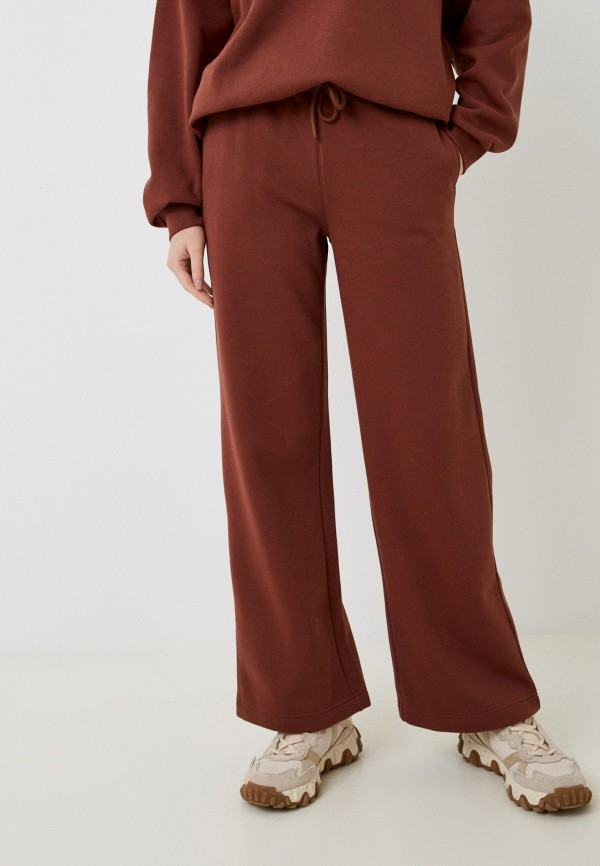 фото Брюки спортивные gloria jeans