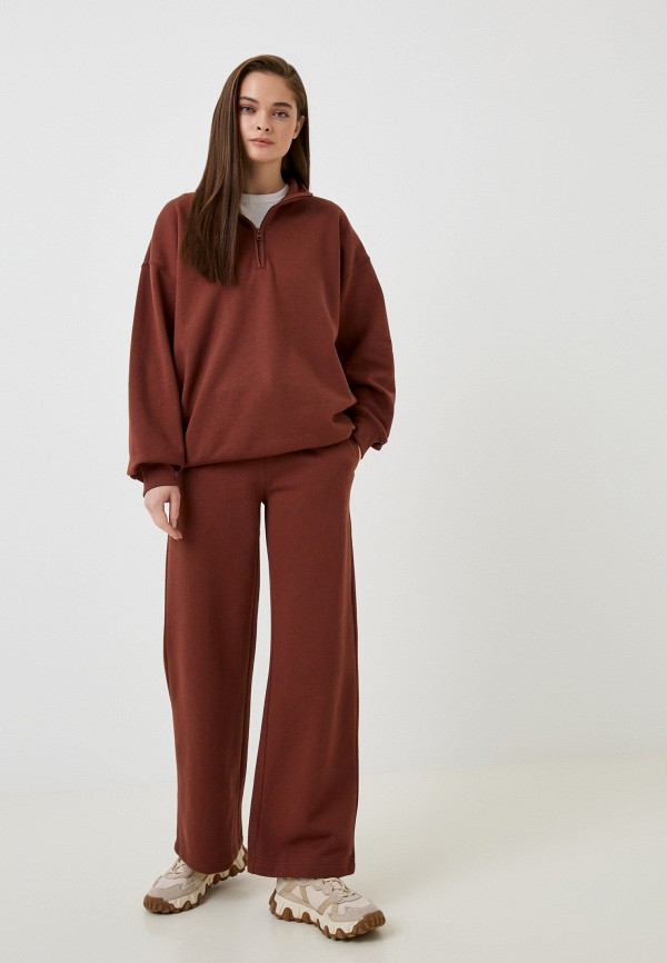 фото Брюки спортивные gloria jeans