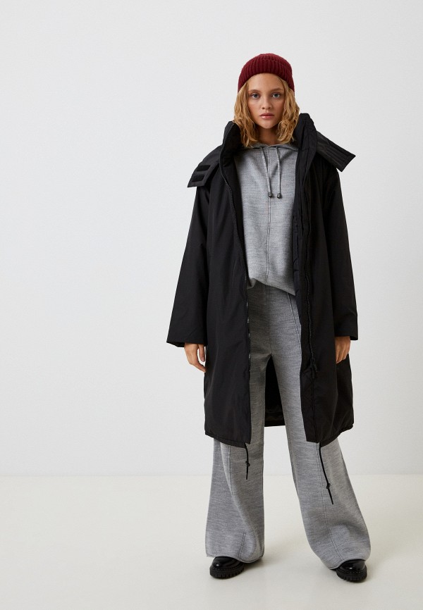 фото Куртка утепленная o'stin