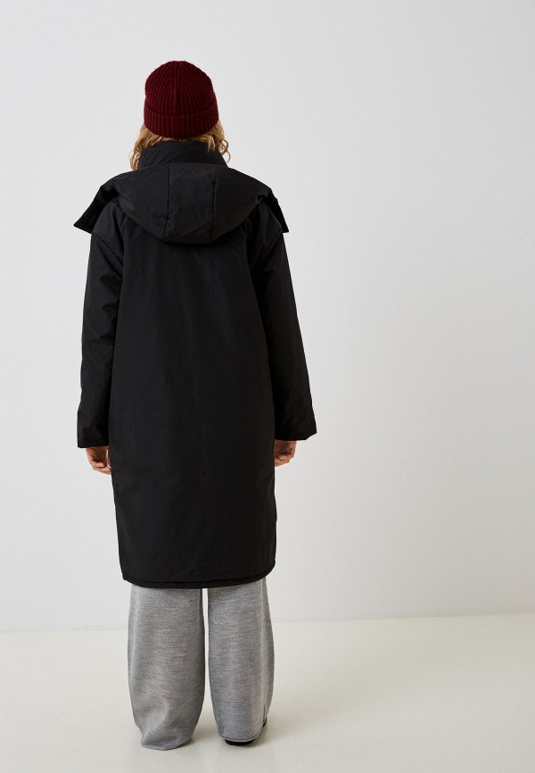 фото Куртка утепленная o'stin