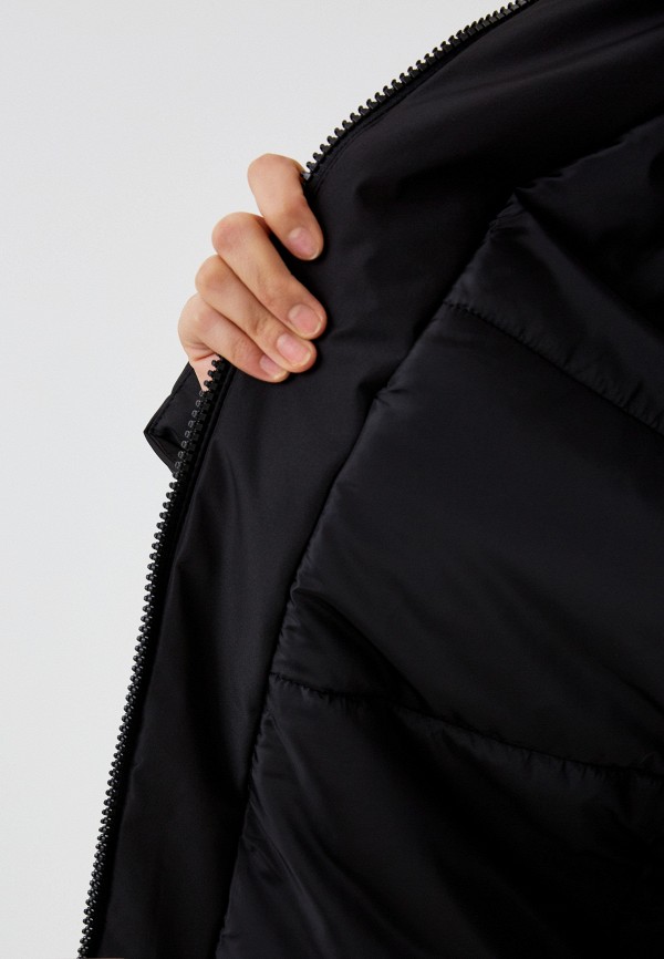 фото Куртка утепленная o'stin