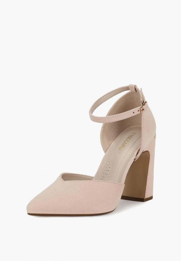 фото Туфли t.taccardi