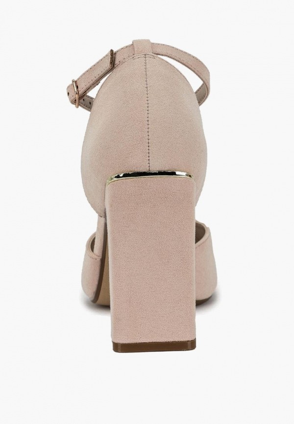 фото Туфли t.taccardi