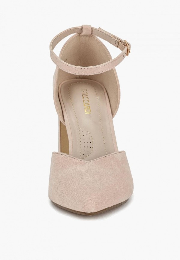 фото Туфли t.taccardi