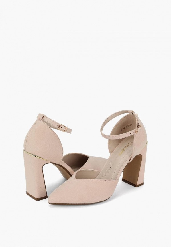 фото Туфли t.taccardi