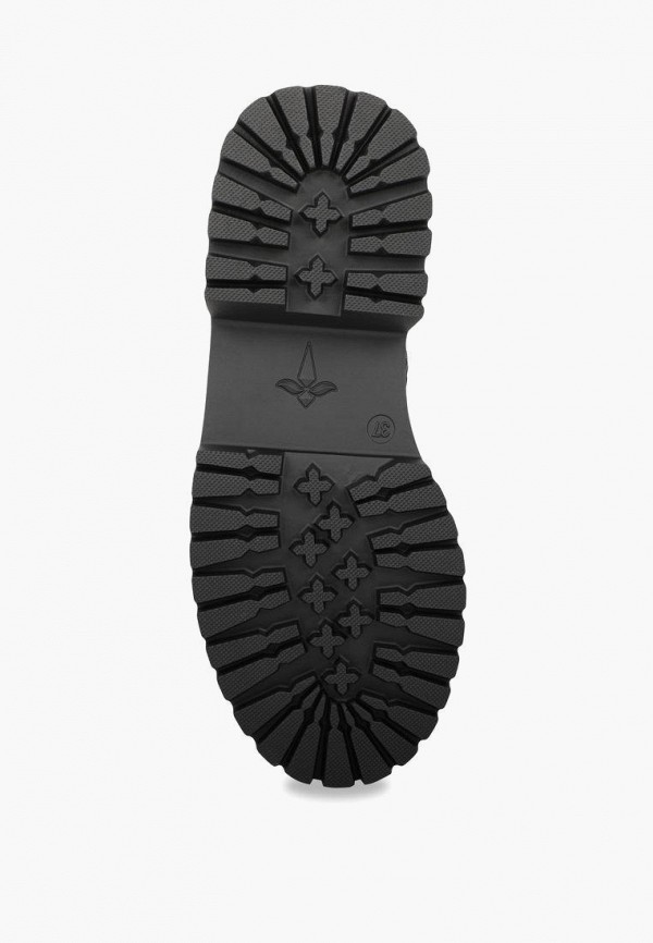 фото Полусапоги t.taccardi