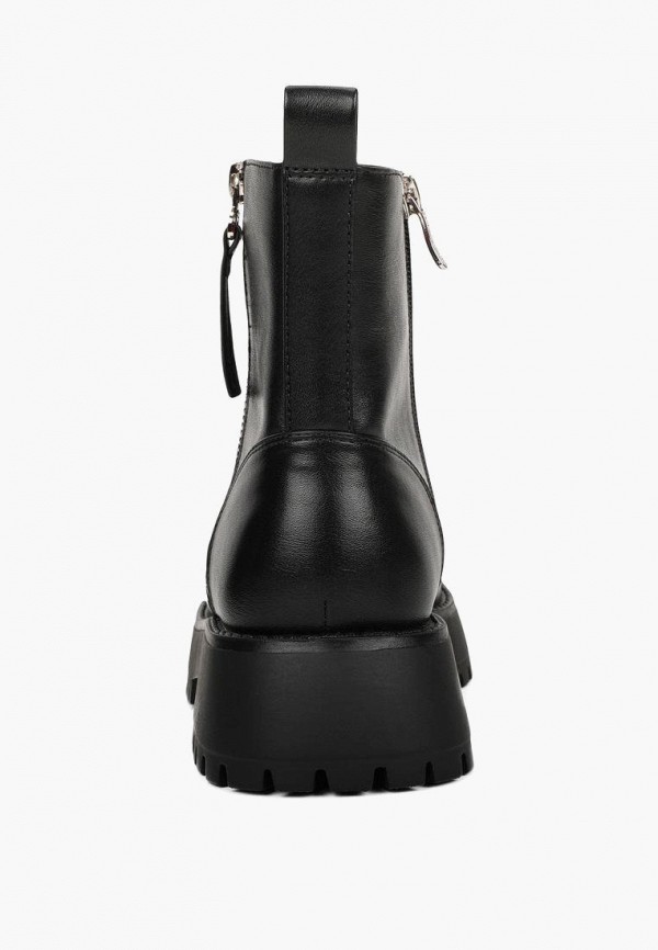 фото Полусапоги t.taccardi