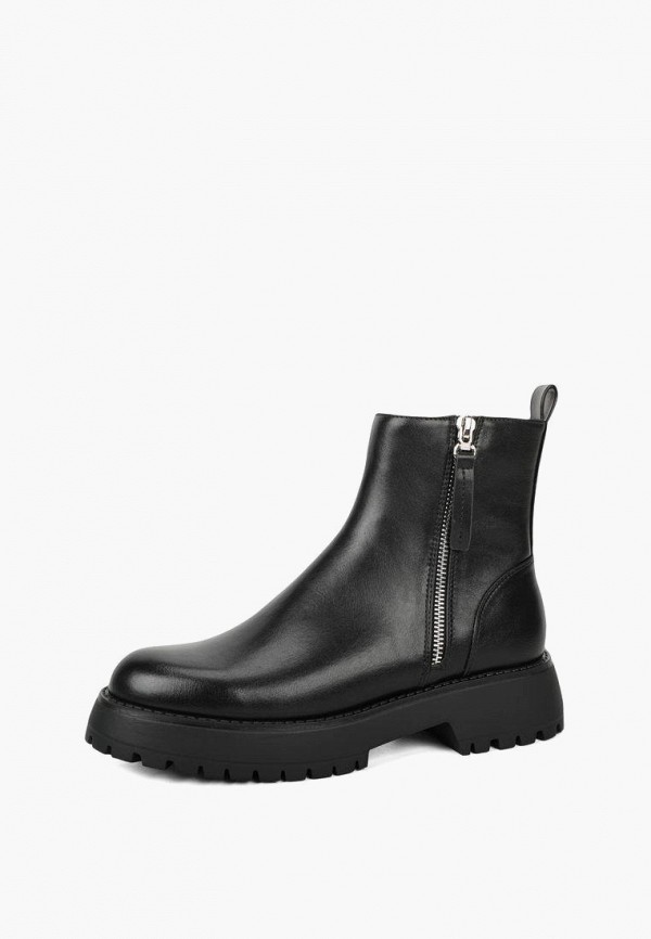 фото Полусапоги t.taccardi