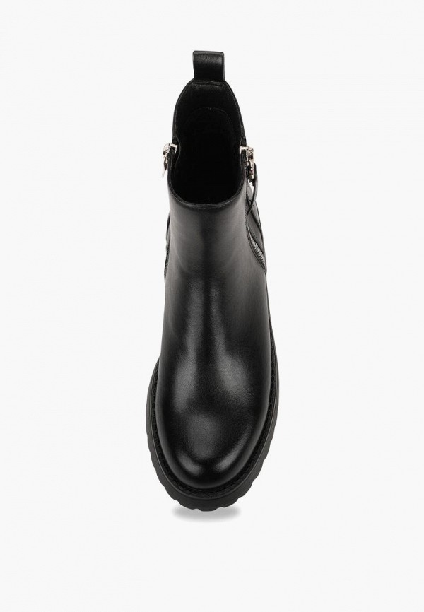 фото Полусапоги t.taccardi