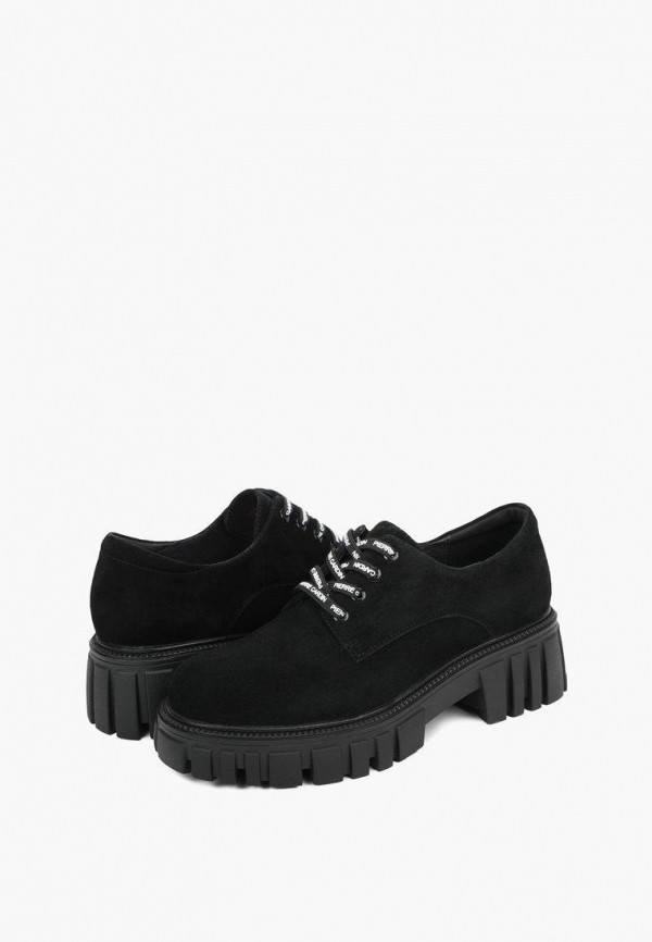 Ботинки Pierre Cardin цвет Черный  Фото 8