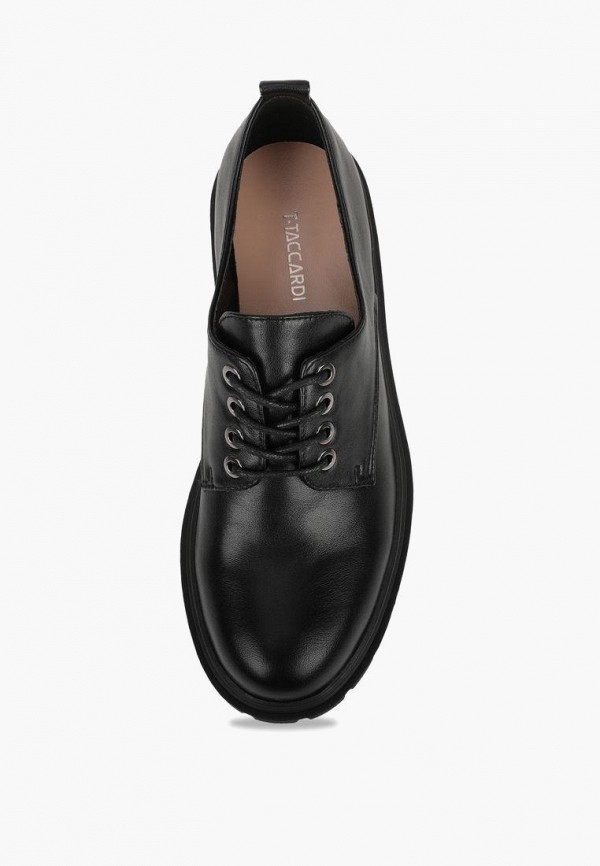 фото Ботинки t.taccardi