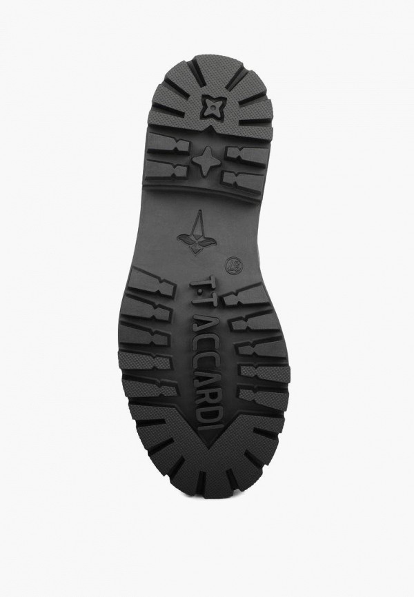 фото Ботинки t.taccardi