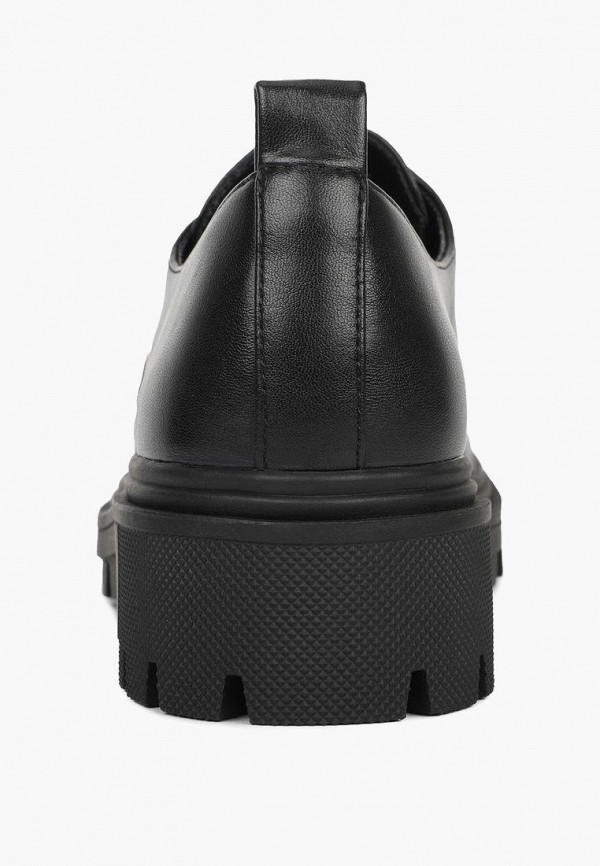 фото Ботинки t.taccardi