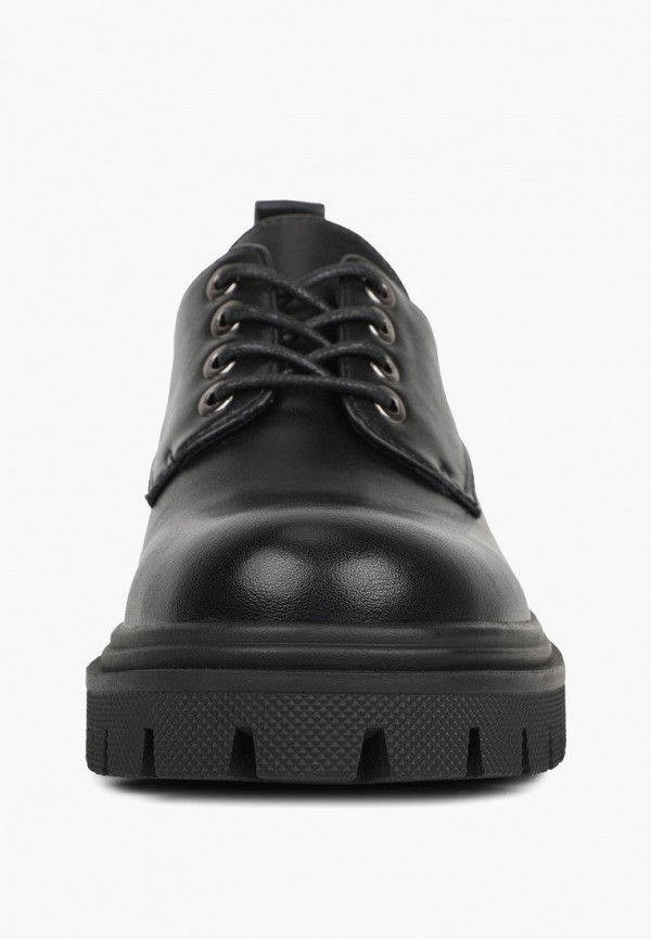 фото Ботинки t.taccardi