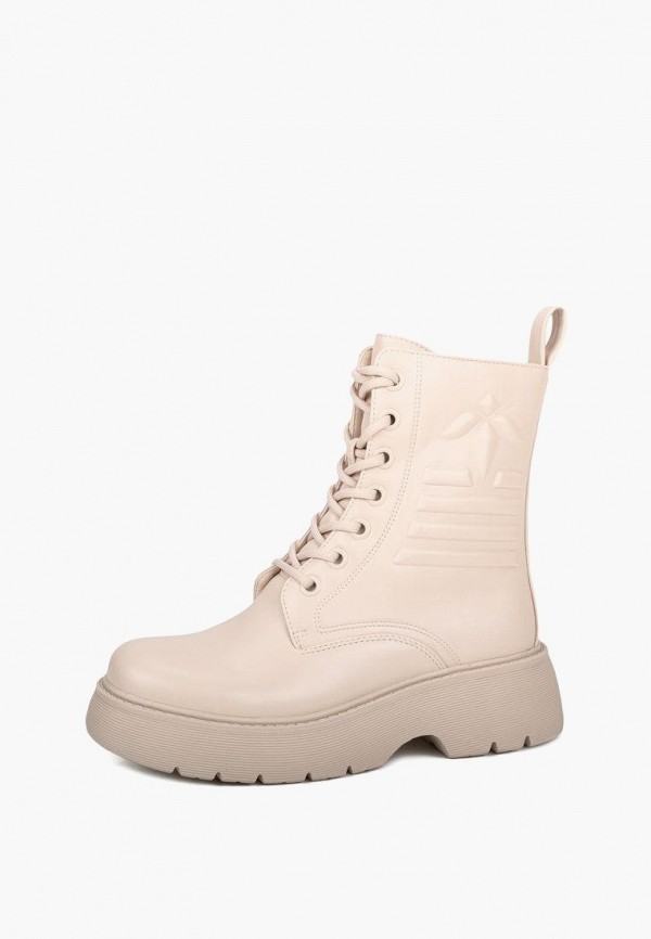 фото Ботинки t.taccardi