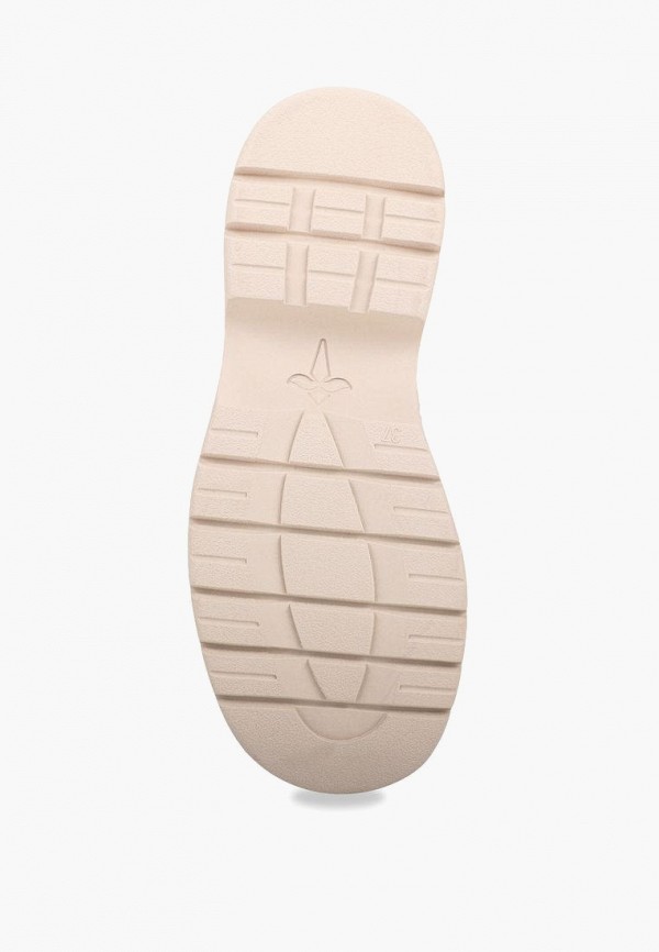 фото Ботинки t.taccardi