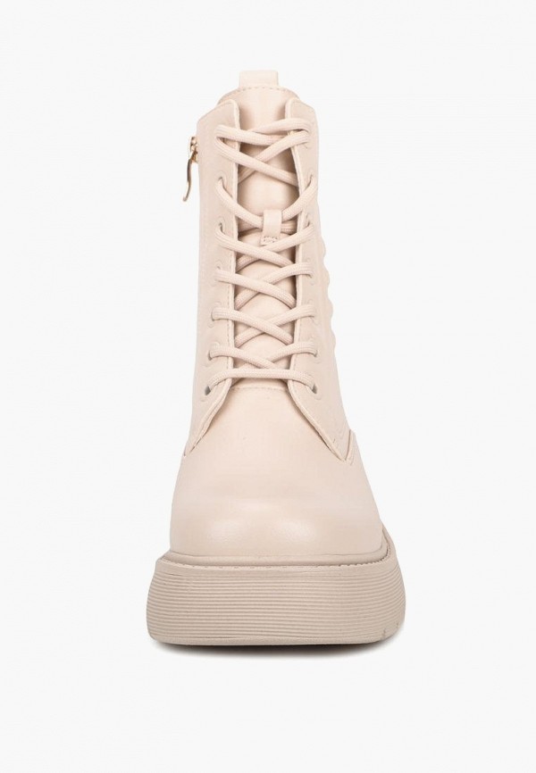 фото Ботинки t.taccardi