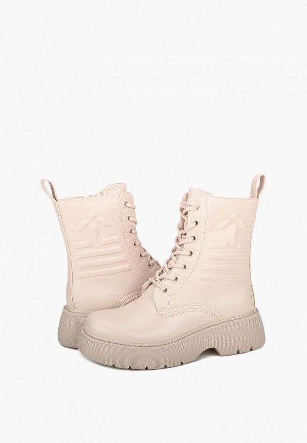 фото Ботинки t.taccardi