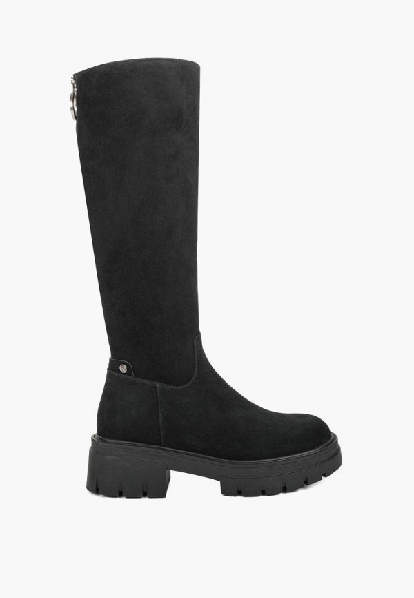 фото Сапоги pierre cardin