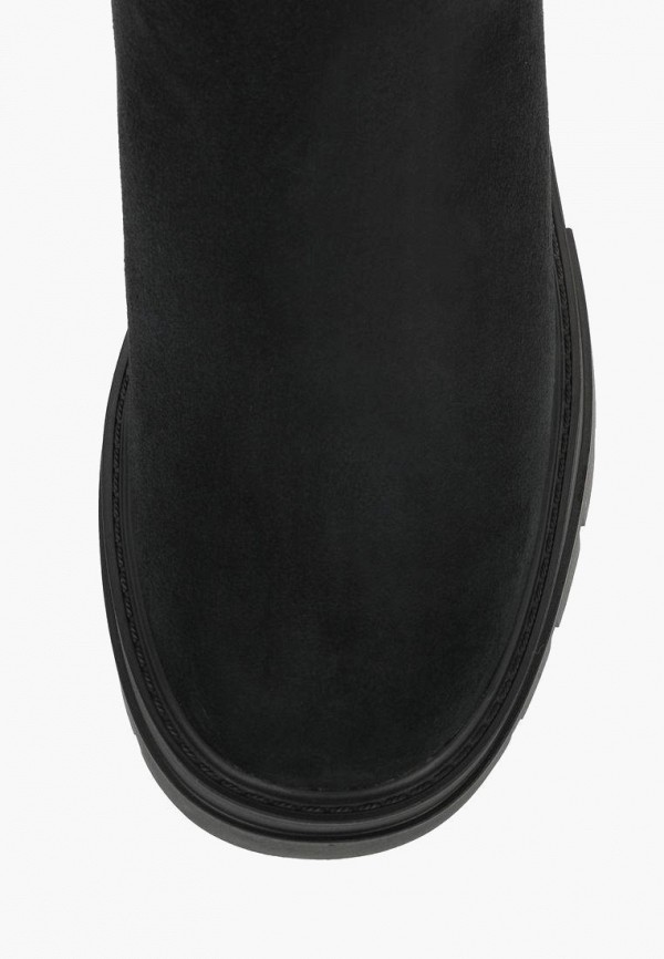 фото Сапоги pierre cardin