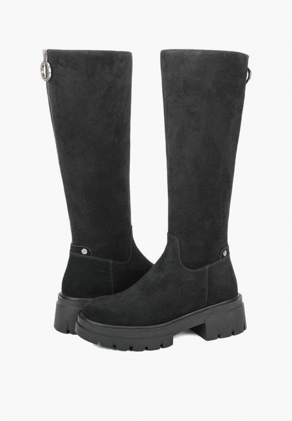 фото Сапоги pierre cardin