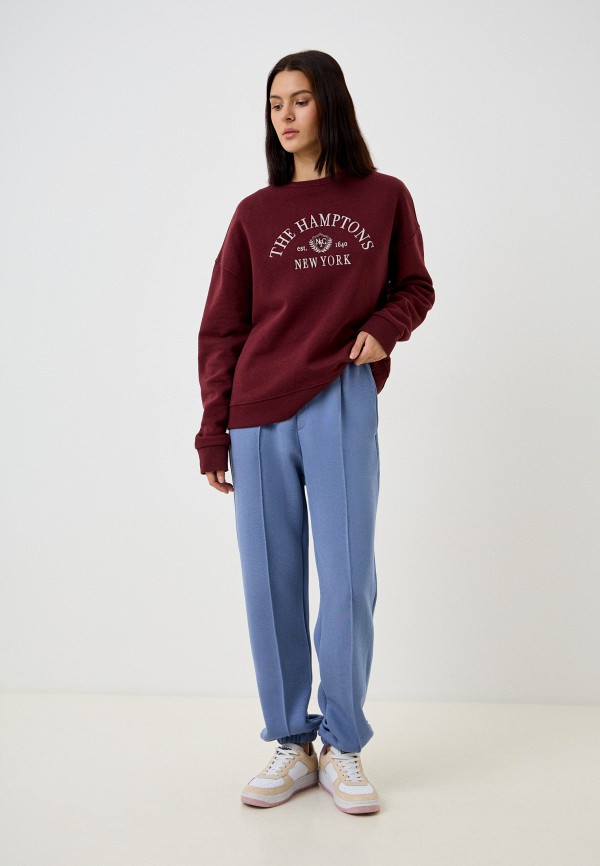 фото Брюки спортивные o'stin