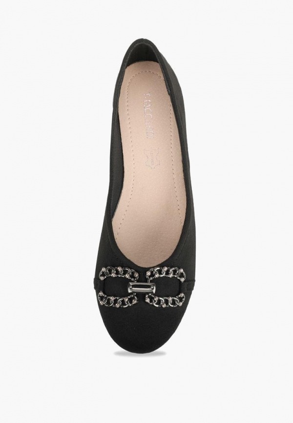 фото Балетки t.taccardi