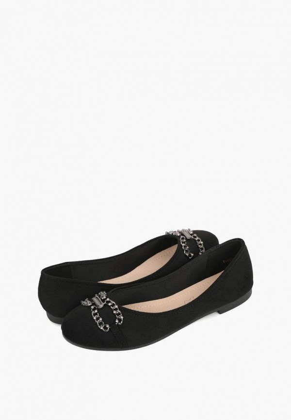 фото Балетки t.taccardi