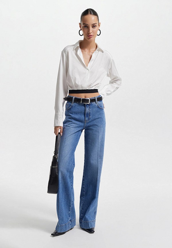 фото Джинсы love republic