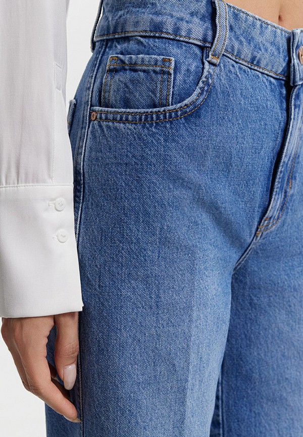 фото Джинсы love republic