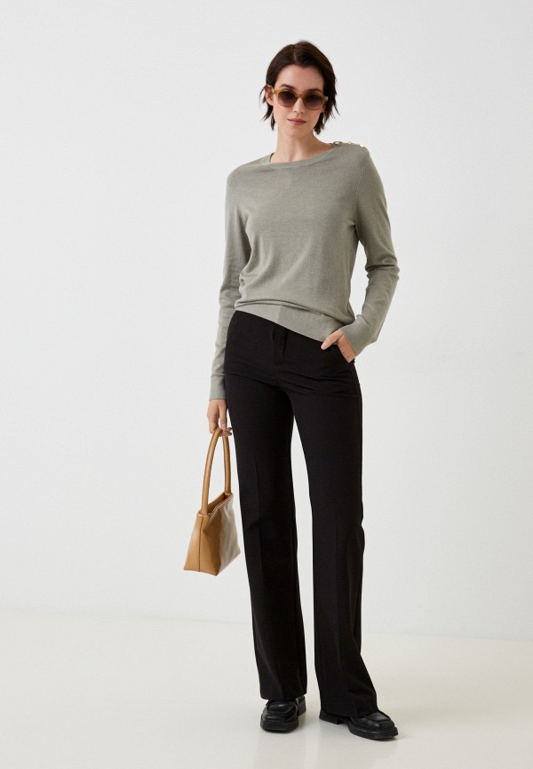 Джемпер O'stin серый, размер 42, фото 2