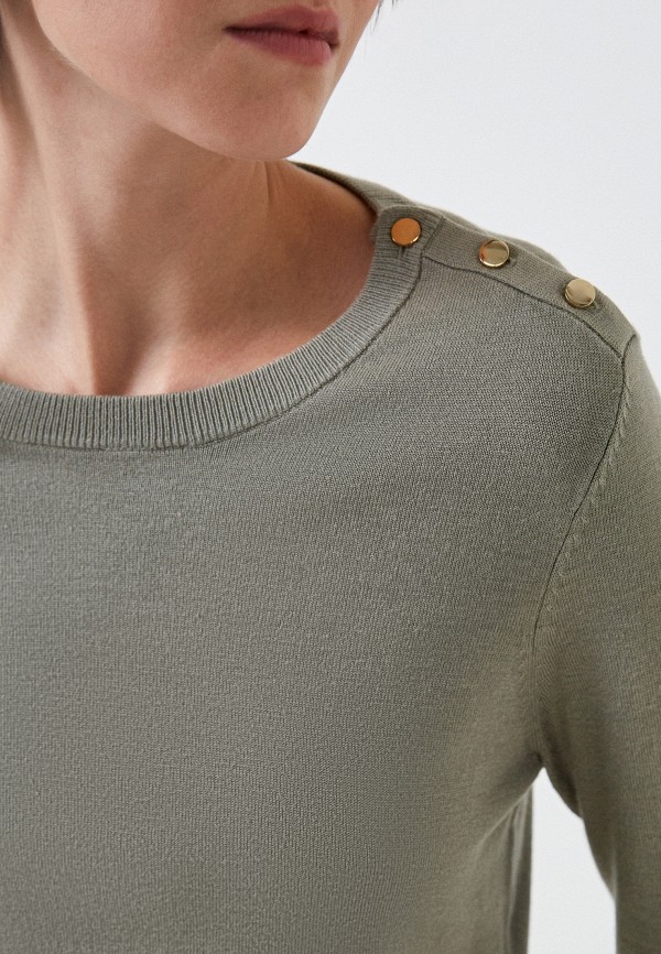 Джемпер O'stin серый, размер 42, фото 4