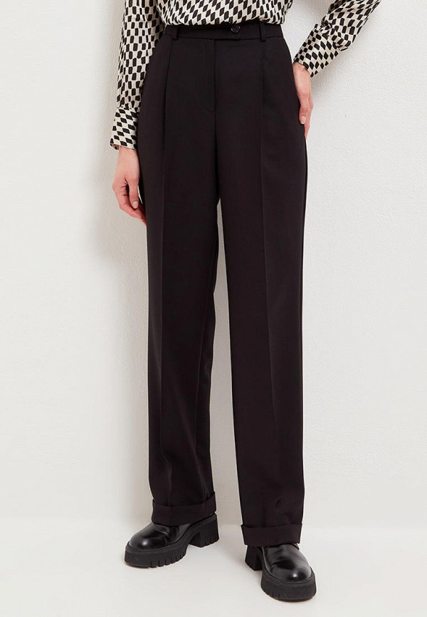 Брюки Tram