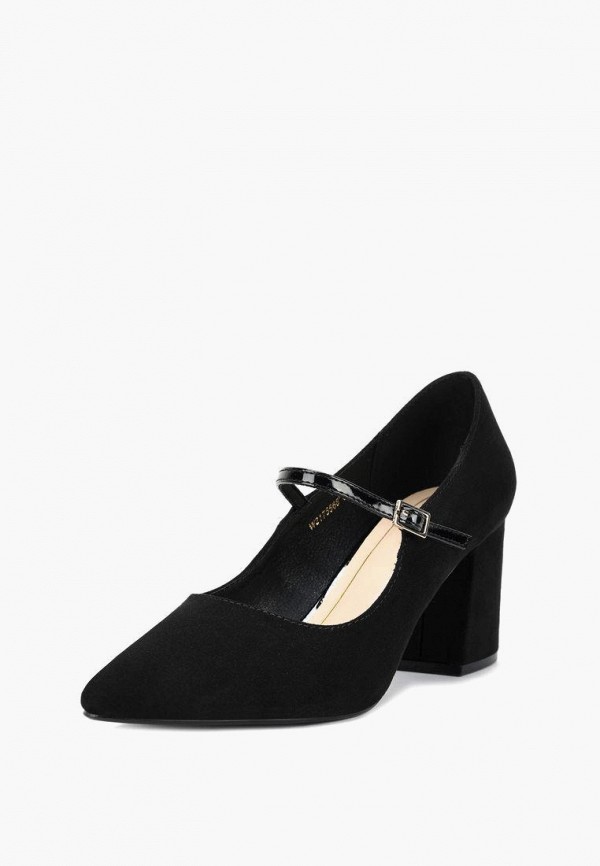 фото Туфли t.taccardi